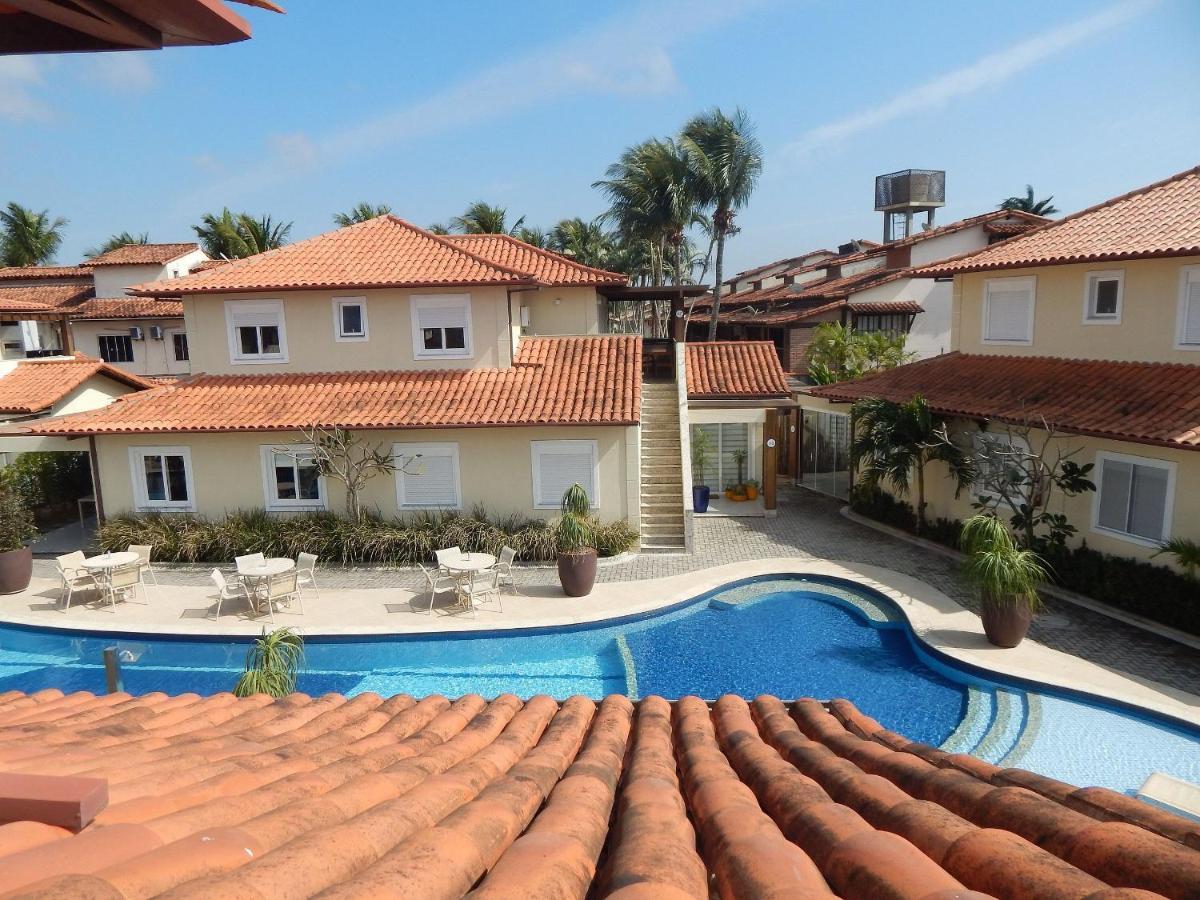 Linda E Aconchegante Casa A 400m Da De Geriba Com Piscina - B35 Apartment Armacao dos Buzios